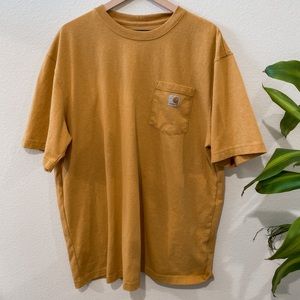 Carhart tee